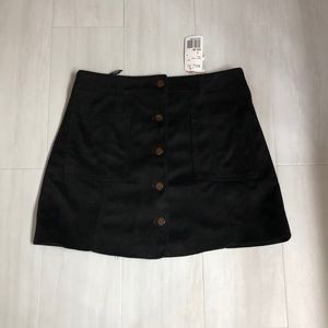 Mini skirt from forever 21